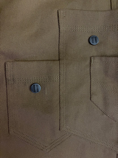 FiELD KULOTTES