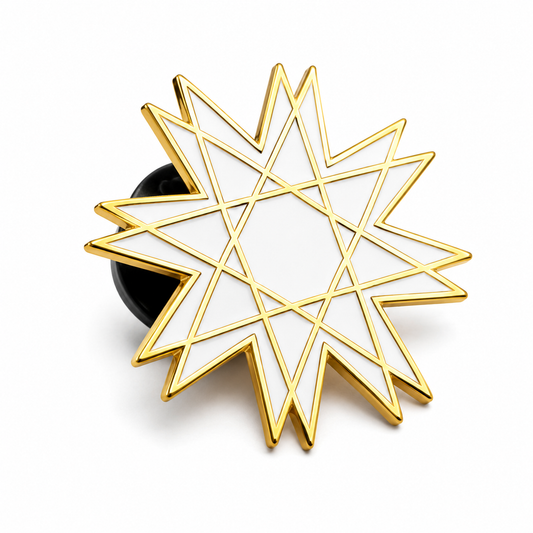 SAKRED PiN