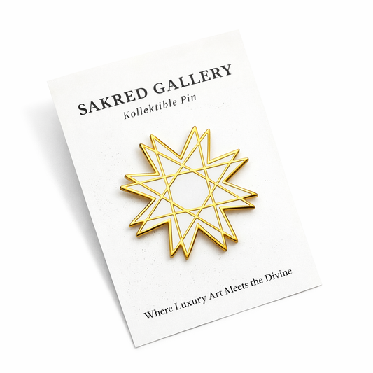 SAKRED PiN
